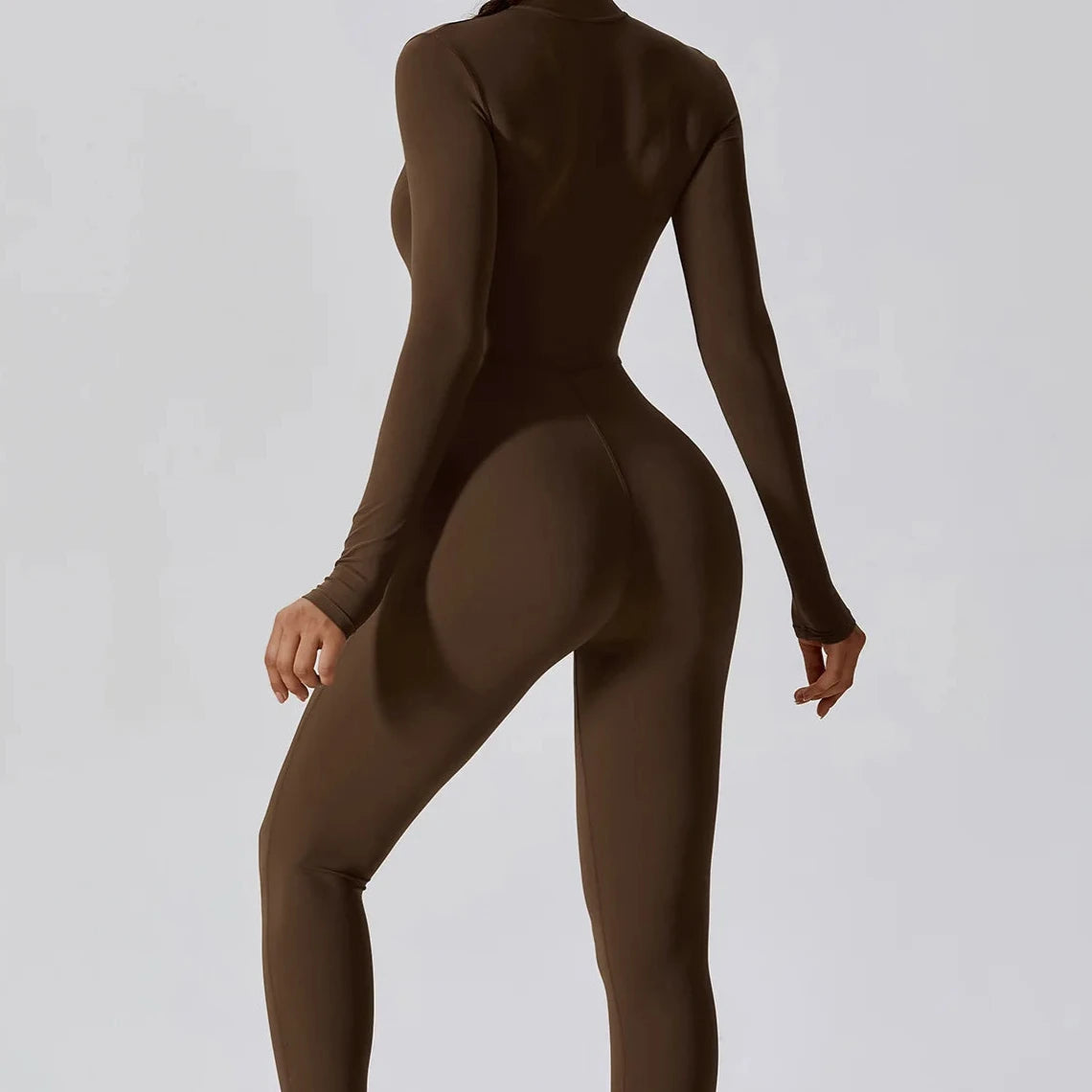 Pilates, Yoga, Gym, Activewear Jumpsuit - NORRI Activewear Inc.