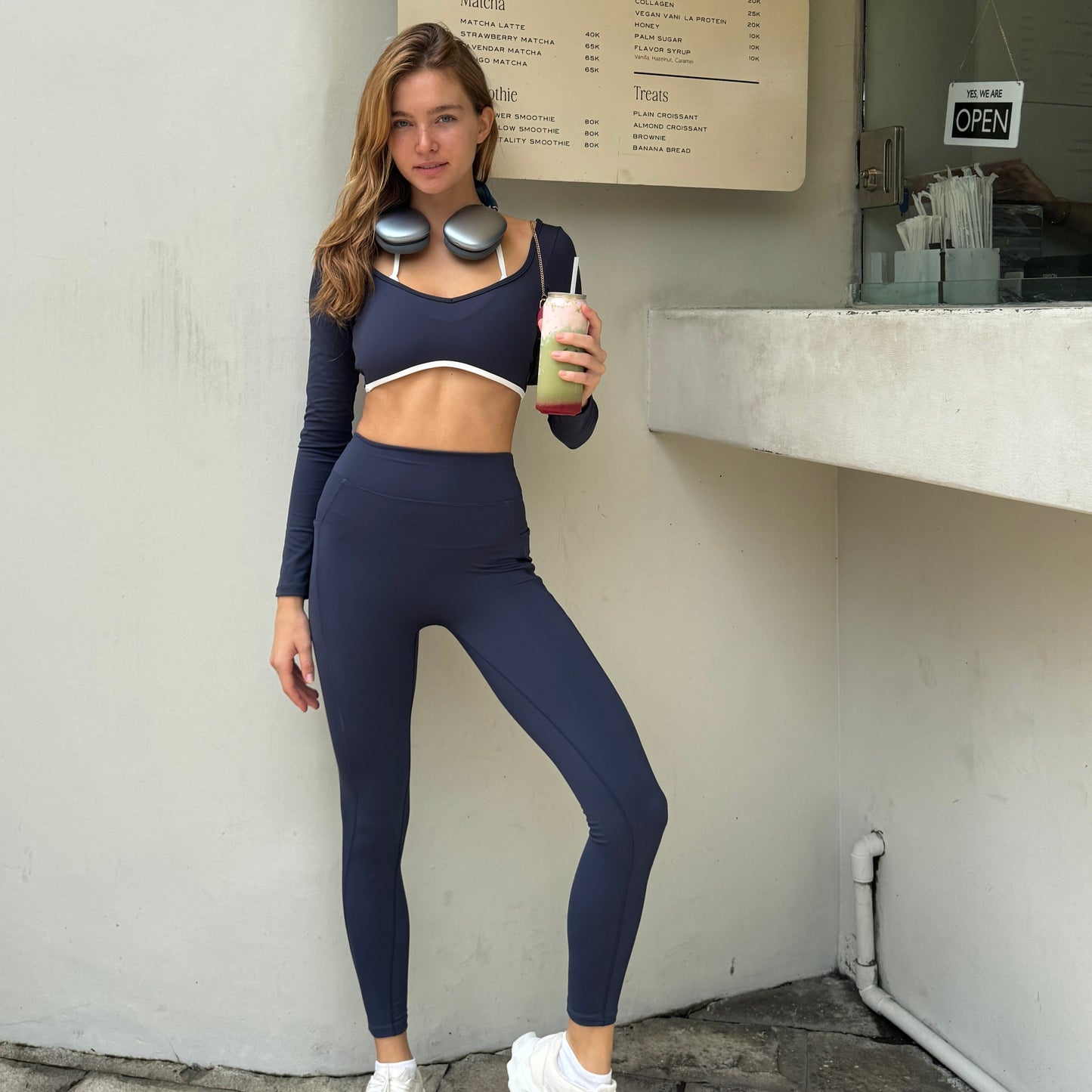 LuxeLift™ Allure Two-Piece Set