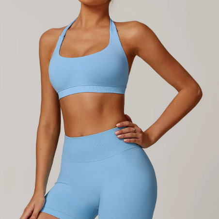 Pilates, Yoga, Gym, Activewear Activewear Set - NORRI Activewear Inc.