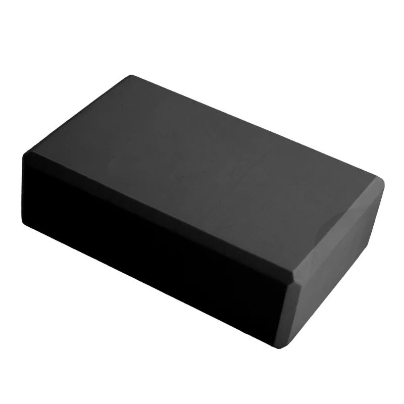 Pilates, Yoga, Gym, Activewear Yoga Block - NORRI Activewear Inc.