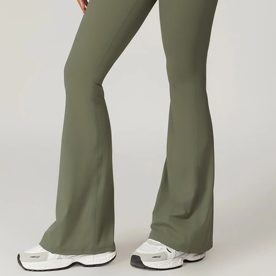 LuxeLift™ Flared Yoga Pants
