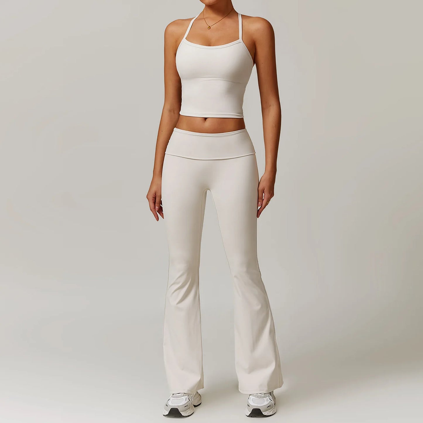 LuxeLift™ Muse Flare Set