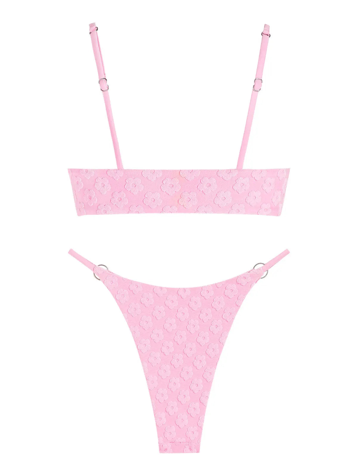 Pilates, Yoga, Gym, Activewear Bikini - NORRI Activewear Inc.