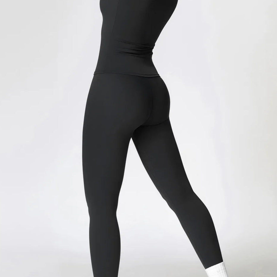 Pilates, Yoga, Gym, Activewear Set - NORRI Activewear Inc.