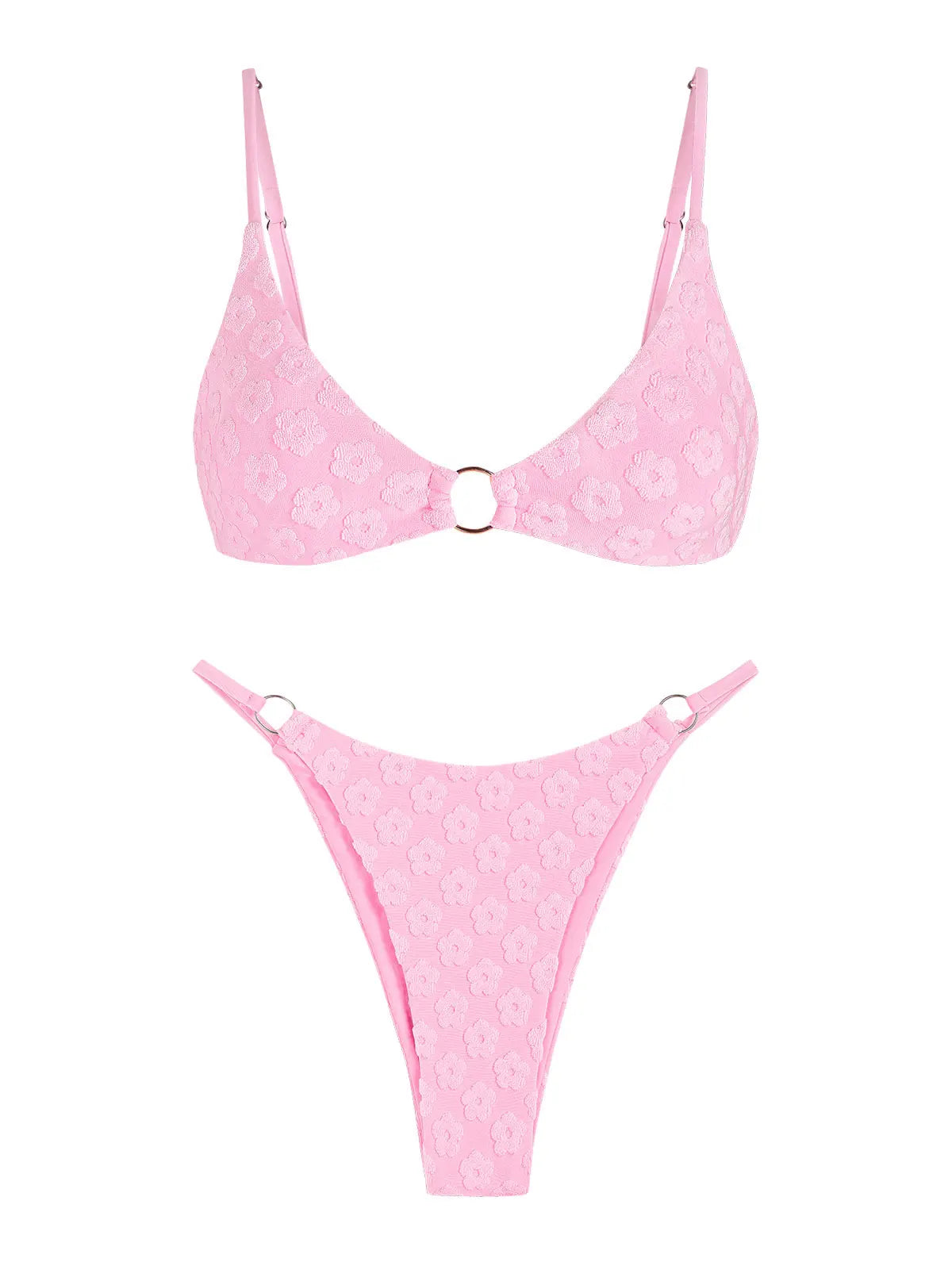 Pilates, Yoga, Gym, Activewear Bikini - NORRI Activewear Inc.
