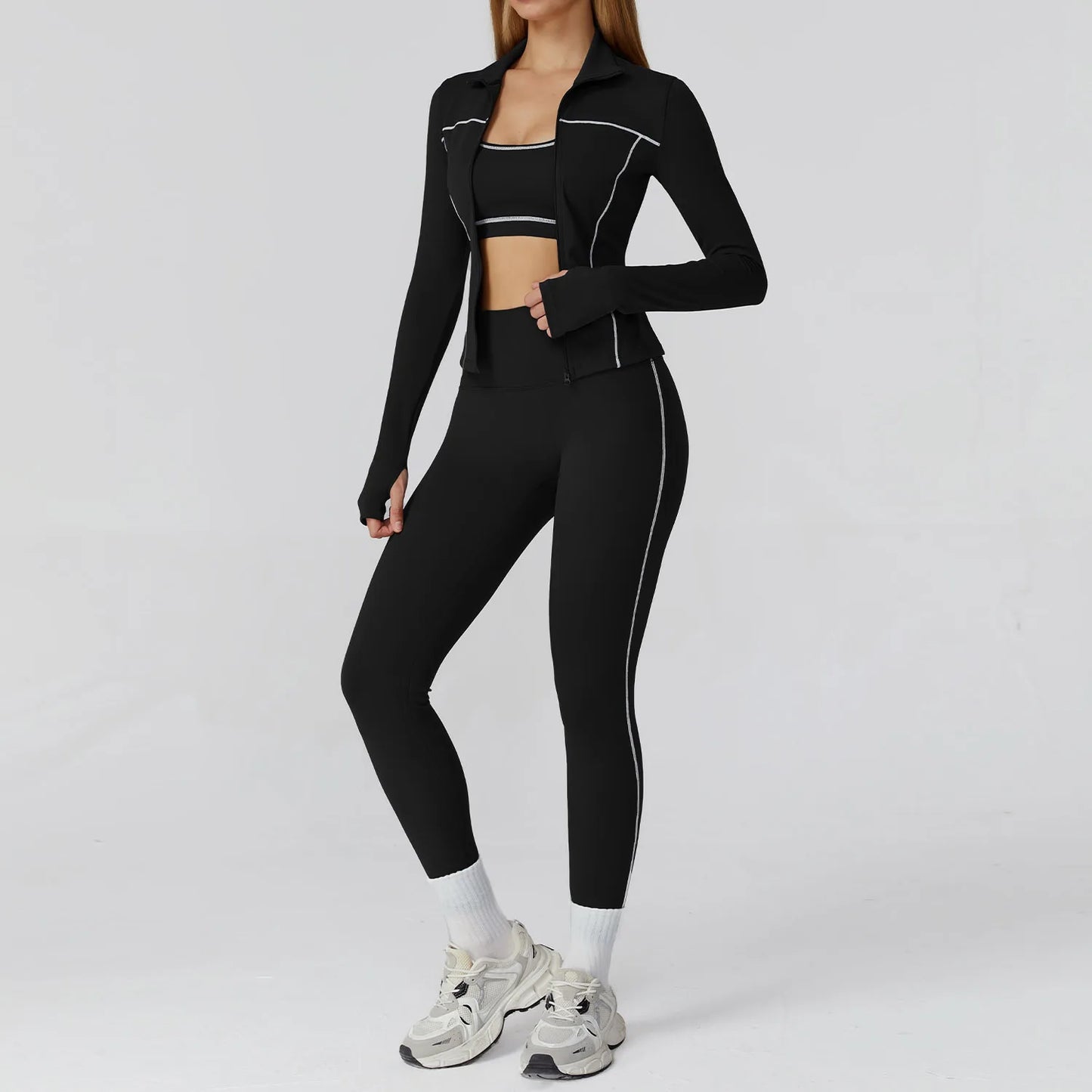 LuxeLift™ Forme - 3 Piece Set