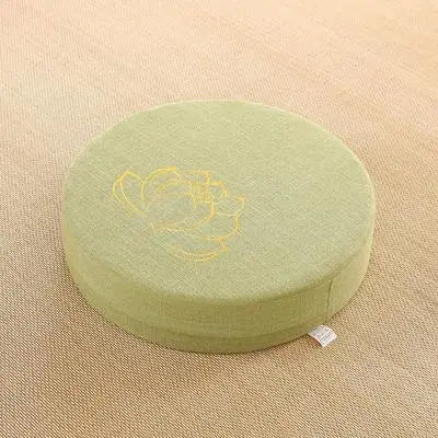 Pilates, Yoga, Gym, Activewear Meditation Pillow - NORRI Activewear Inc.