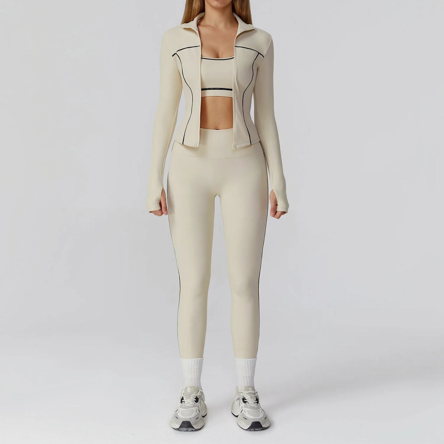 LuxeLift™ Forme - 3 Piece Set