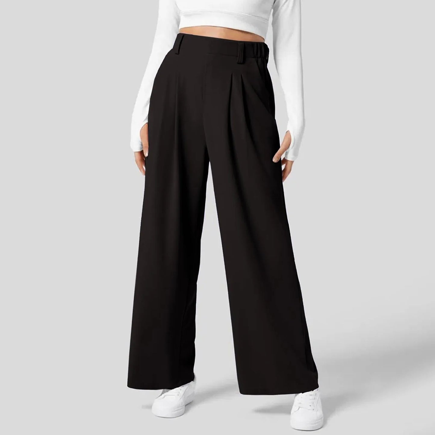 Pilates, Yoga, Gym, Activewear Pants - NORRI Activewear Inc.