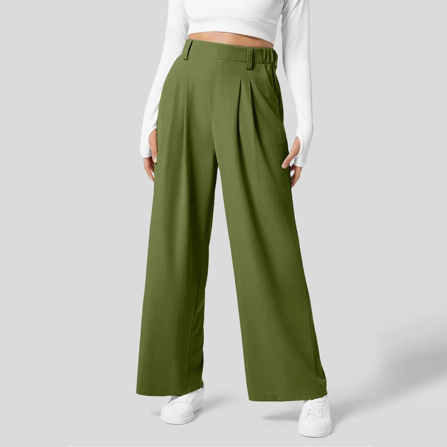 Pilates, Yoga, Gym, Activewear Pants - NORRI Activewear Inc.