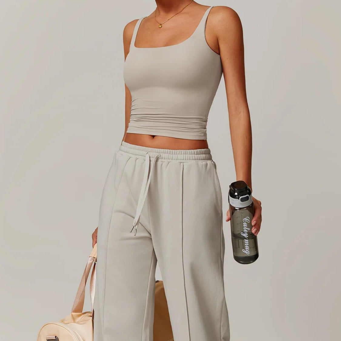 Pilates, Yoga, Gym, Activewear Sports Bra - NORRI Activewear Inc.