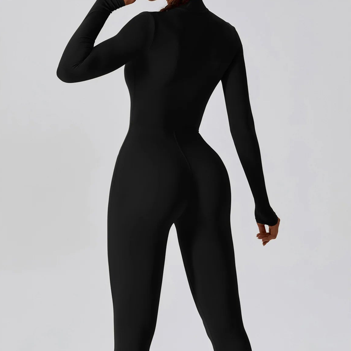 Pilates, Yoga, Gym, Activewear Jumpsuit - NORRI Activewear Inc.