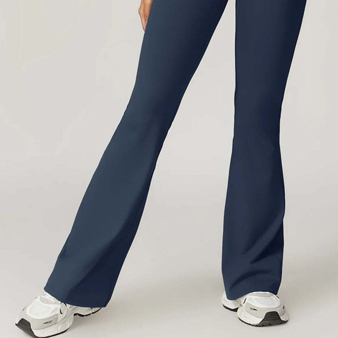 LuxeLift™ Flared Yoga Pants