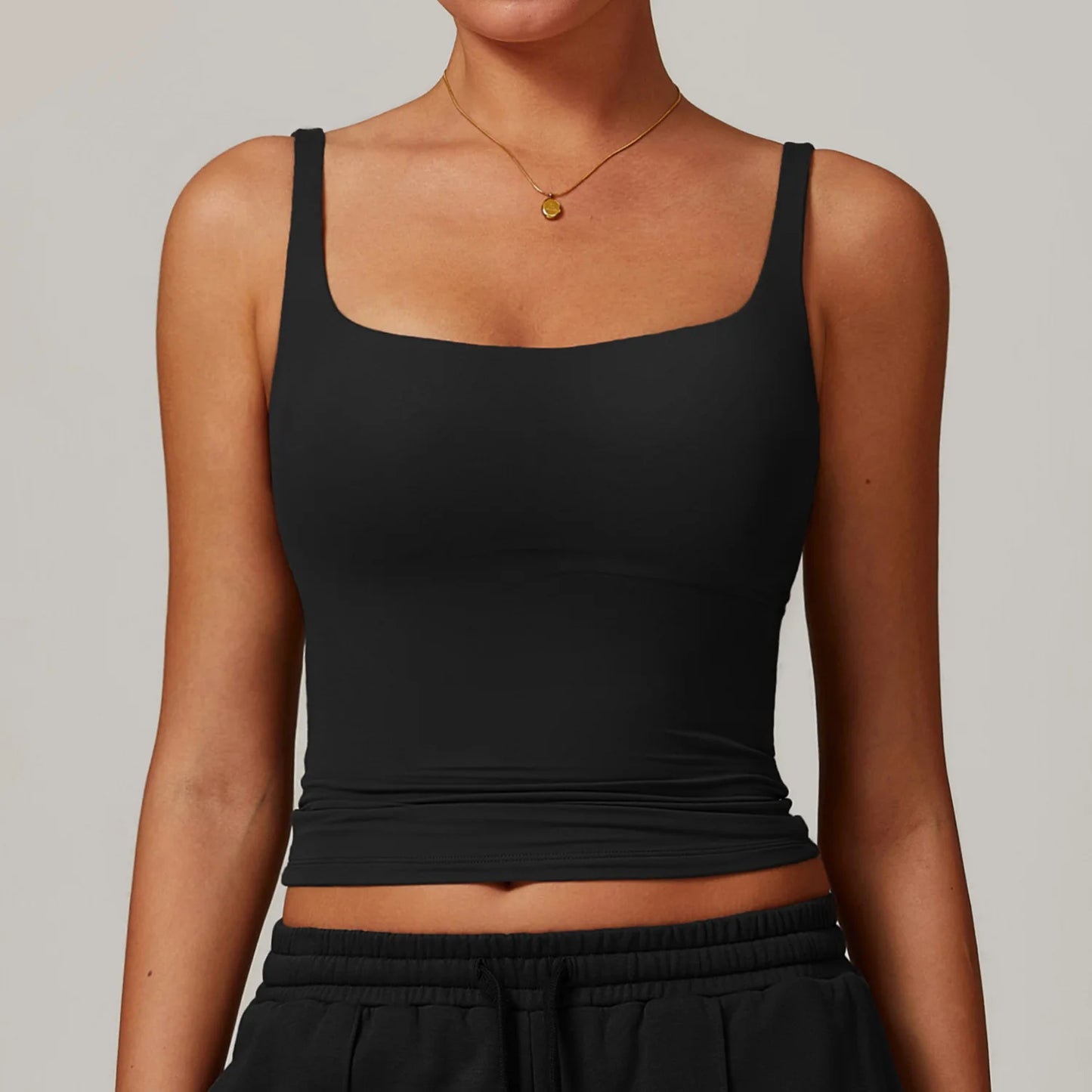 Pilates, Yoga, Gym, Activewear Sports Bra - NORRI Activewear Inc.