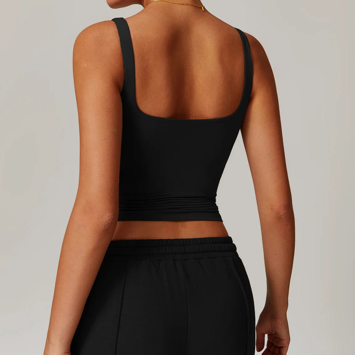 Pilates, Yoga, Gym, Activewear Sports Bra - NORRI Activewear Inc.