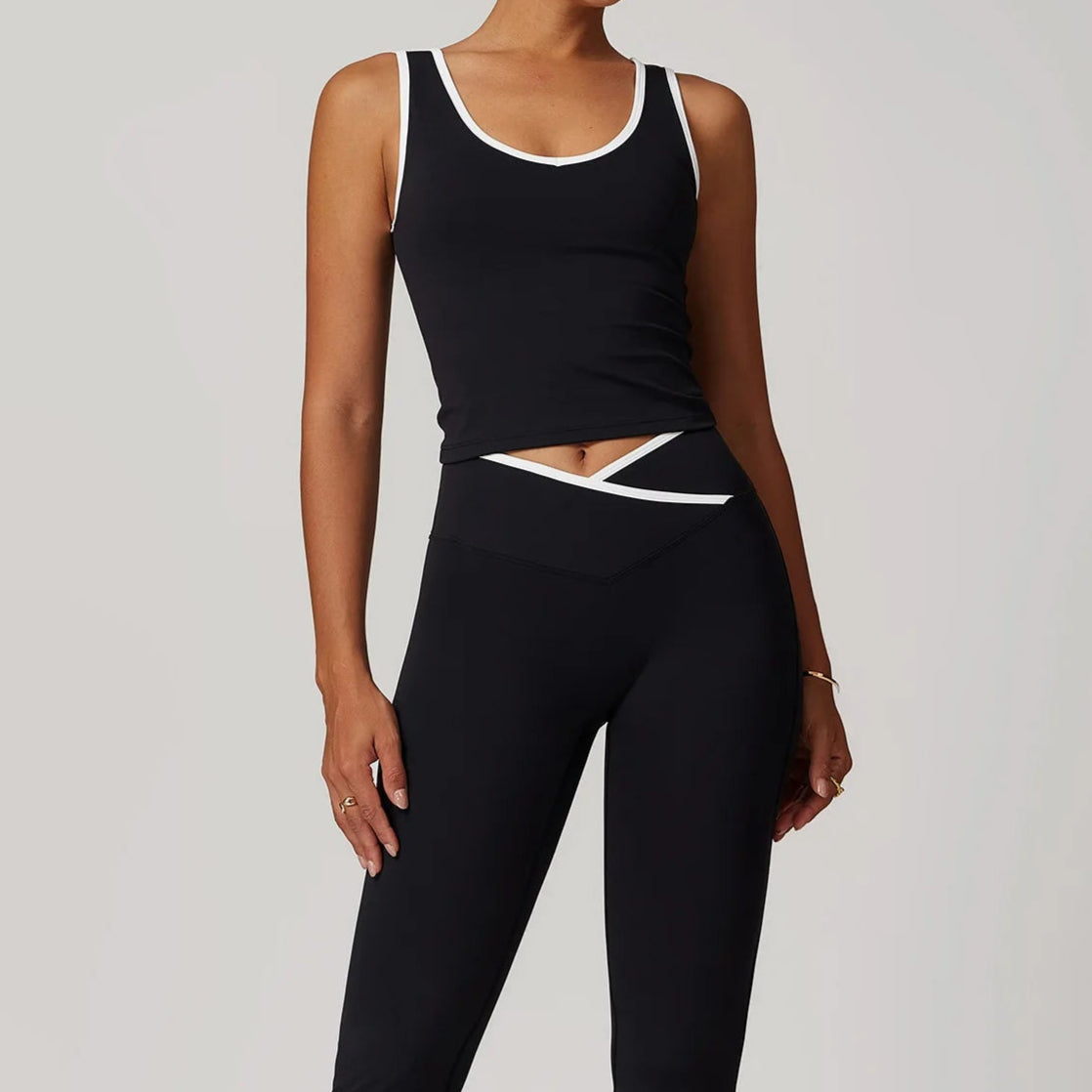 LuxeLift™ Belle Set