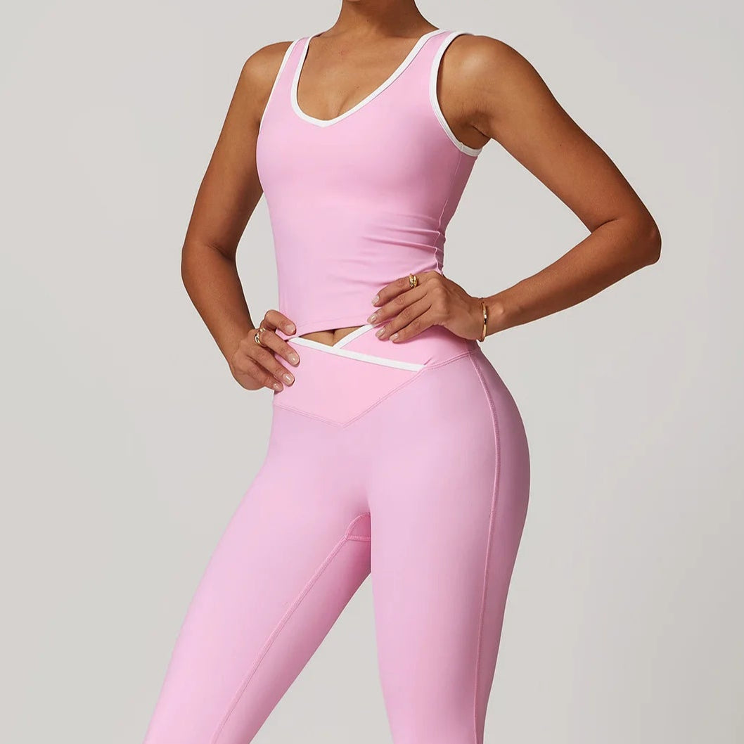 LuxeLift™ Belle Set