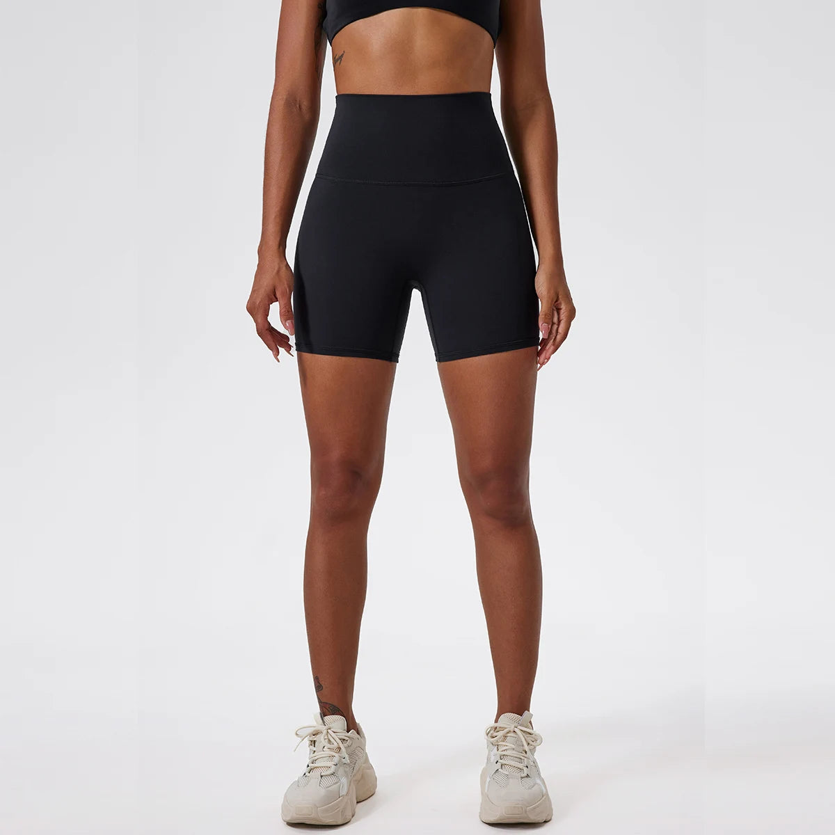 Pilates, Yoga, Gym, Activewear Shorts - NORRI Activewear Inc.