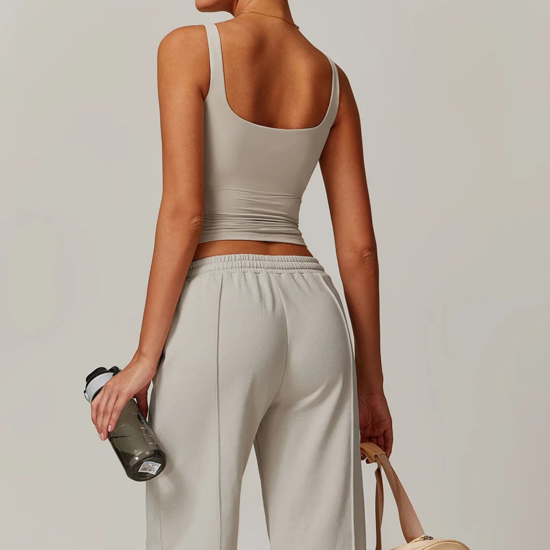 Pilates, Yoga, Gym, Activewear Sports Bra - NORRI Activewear Inc.