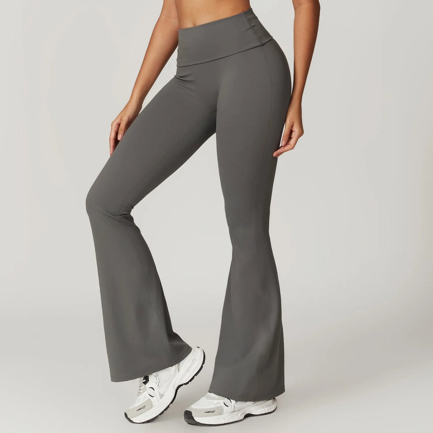 LuxeLift™ Flared Yoga Pants