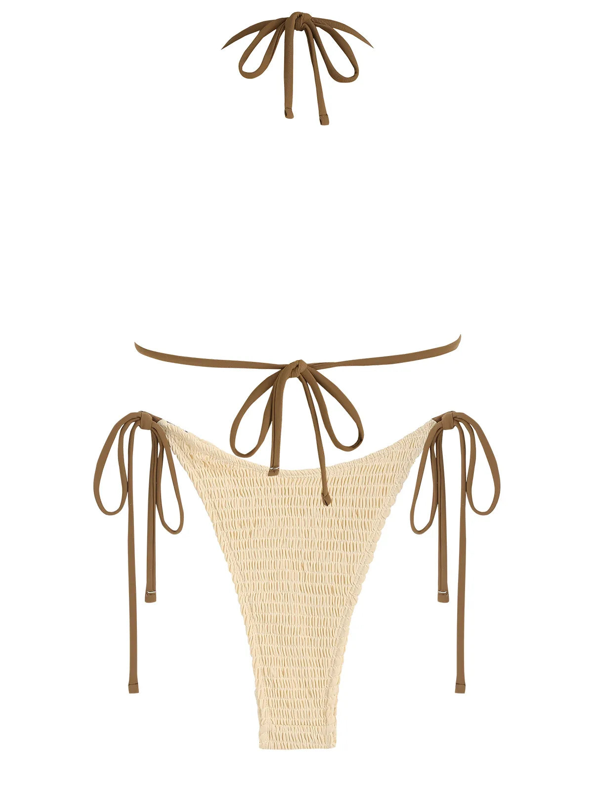Pilates, Yoga, Gym, Activewear Bikini - NORRI Activewear Inc.