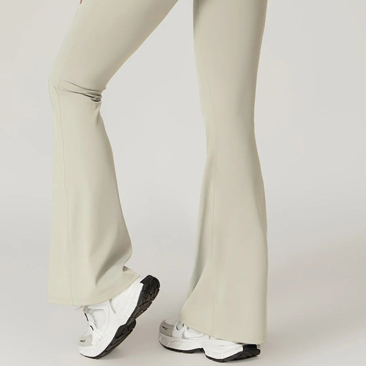 LuxeLift™ Flared Yoga Pants
