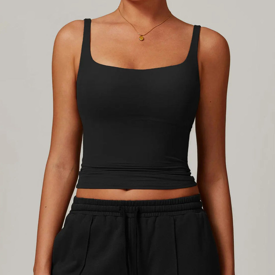 Pilates, Yoga, Gym, Activewear Sports Bra - NORRI Activewear Inc.