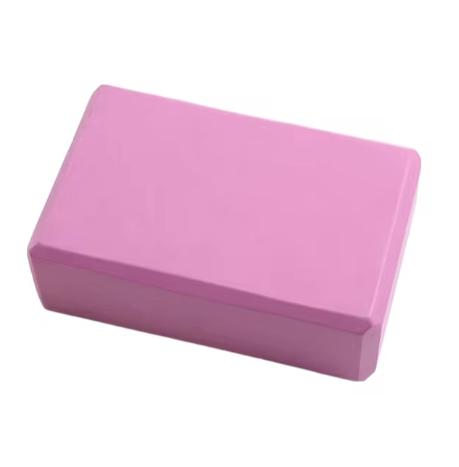 Pilates, Yoga, Gym, Activewear Yoga Block - NORRI Activewear Inc.