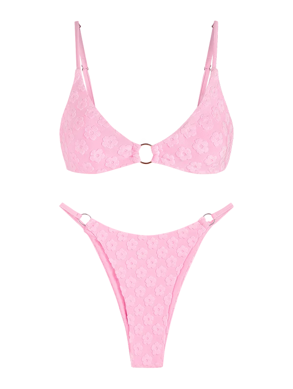 Pilates, Yoga, Gym, Activewear Bikini - NORRI Activewear Inc.