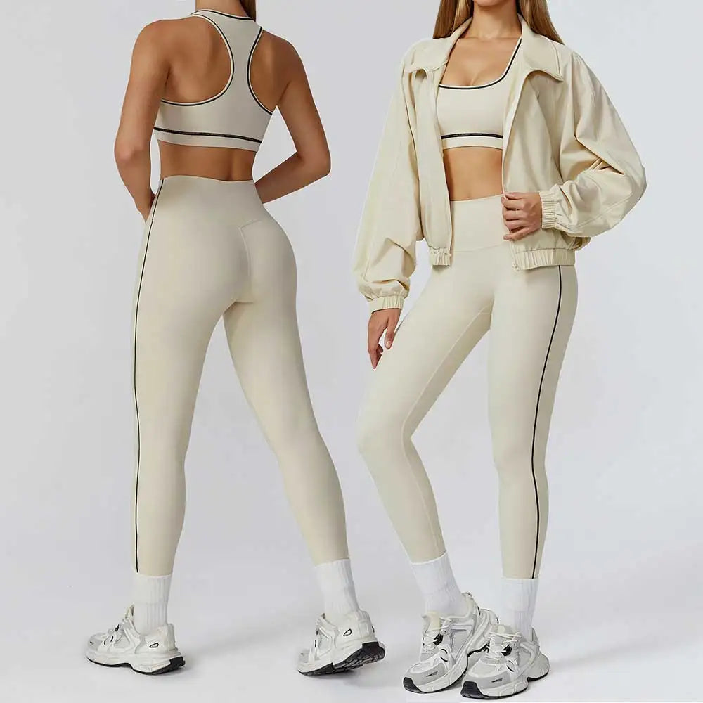 LuxeLift™ Forme - 3 Piece Set