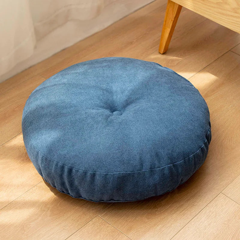 Pilates, Yoga, Gym, Activewear Meditation Pillow - NORRI Activewear Inc.