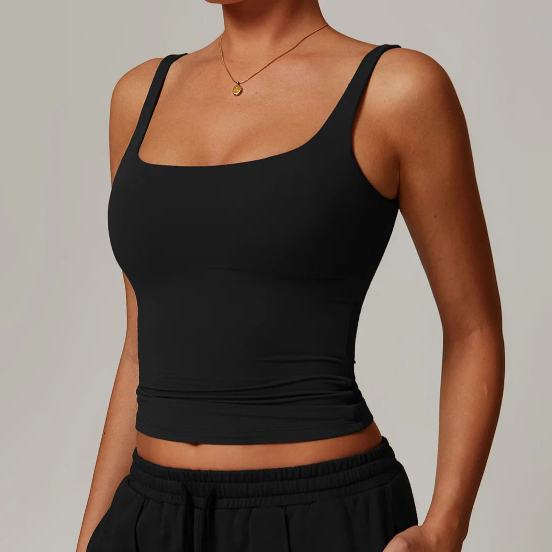 Pilates, Yoga, Gym, Activewear Sports Bra - NORRI Activewear Inc.