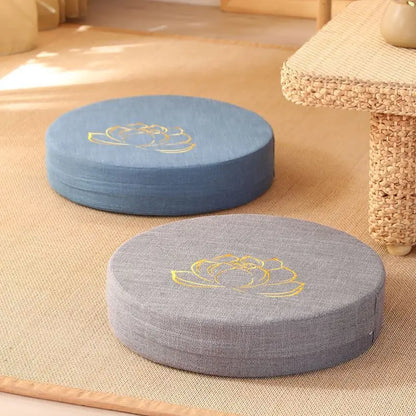Pilates, Yoga, Gym, Activewear Meditation Pillow - NORRI Activewear Inc.