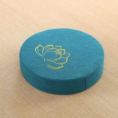 Pilates, Yoga, Gym, Activewear Meditation Pillow - NORRI Activewear Inc.