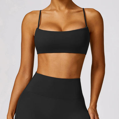 LuxeLift™ Form Sports Bra