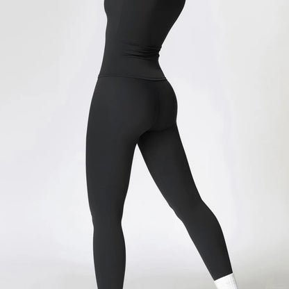 Body Butter™ Full Body Seamless Two-Piece Set
