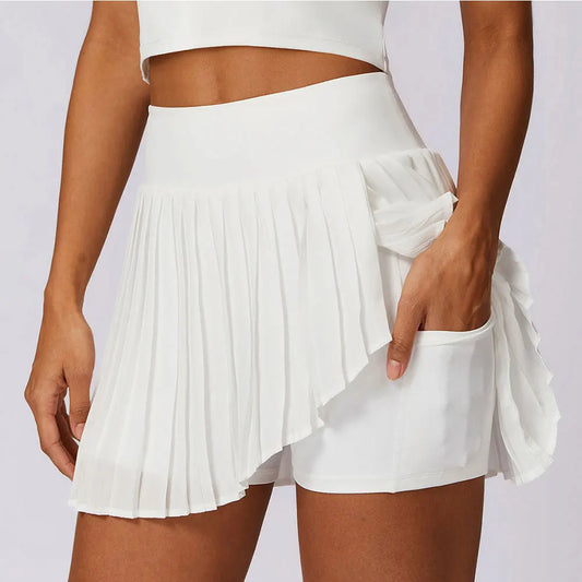 Pilates, Yoga, Gym, Activewear Shorts - NORRI Activewear Inc.