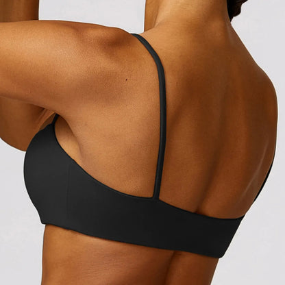 LuxeLift™ Form Sports Bra