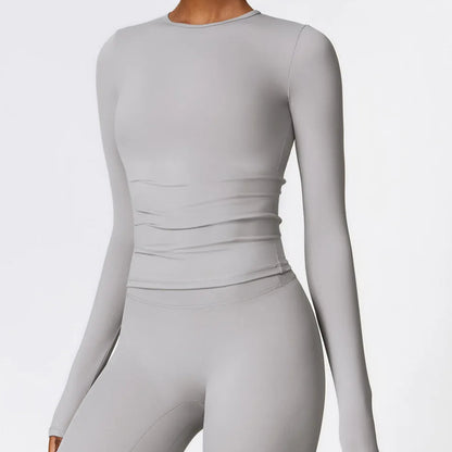 Body Butter™ Full Body Seamless Two-Piece Set