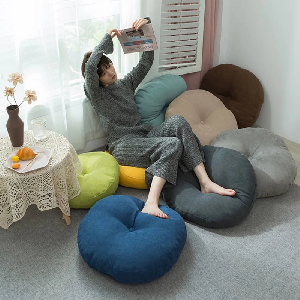CalmCush+™ di NORRI Sunshine