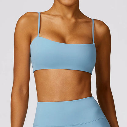 LuxeLift™ Form Sports Bra
