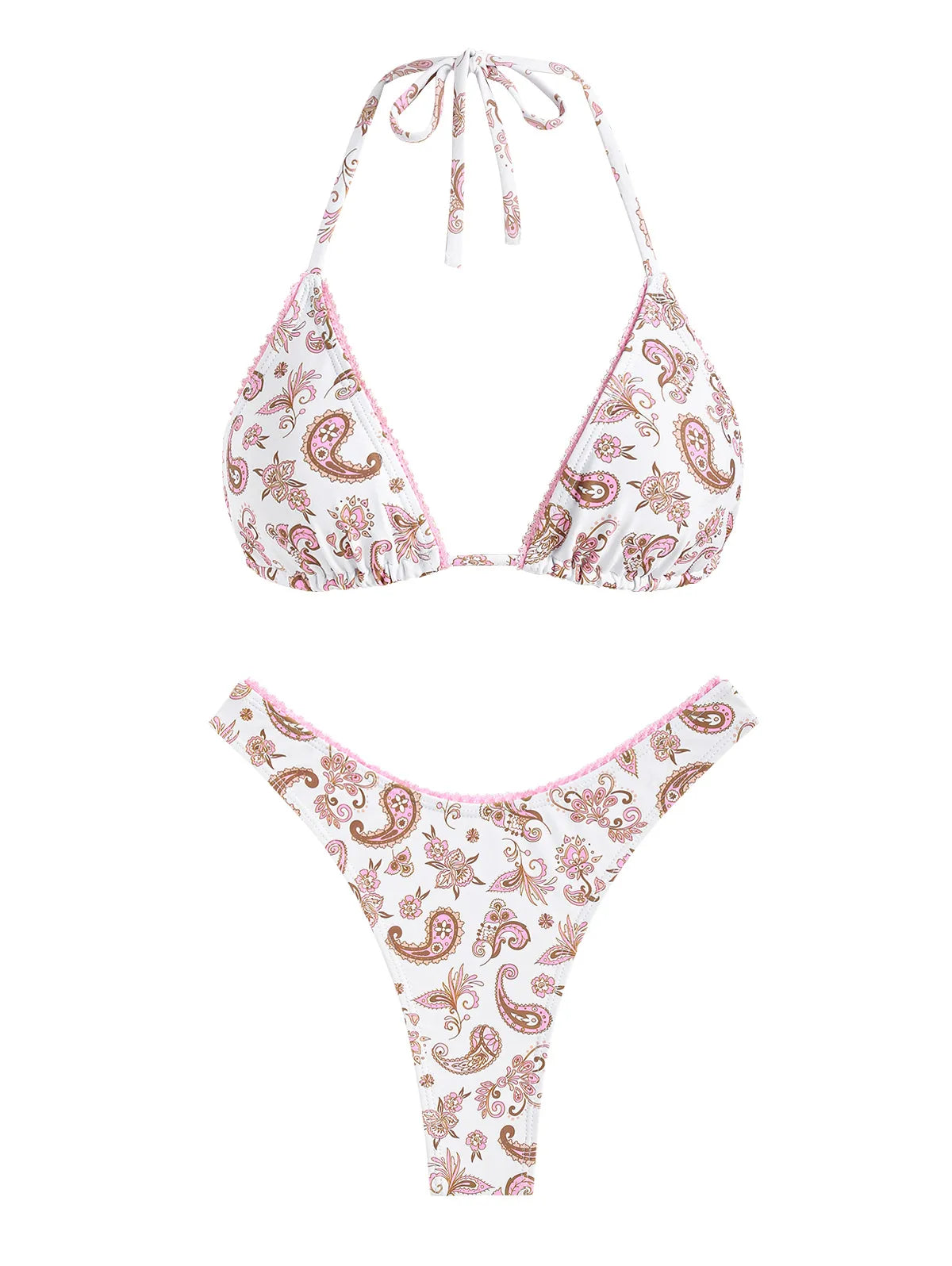 Pilates, Yoga, Gym, Activewear Bikini - NORRI Activewear Inc.