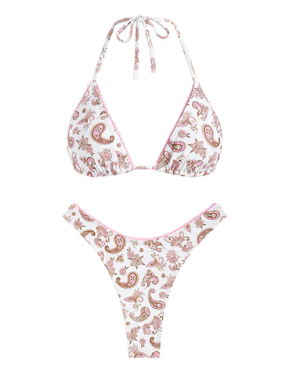 Pilates, Yoga, Gym, Activewear Bikini - NORRI Activewear Inc.