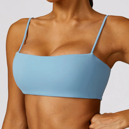 LuxeLift™ Form Sports Bra