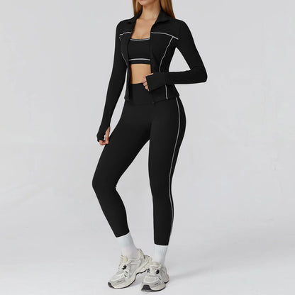 LuxeLift™ Forme - 3 Piece Set