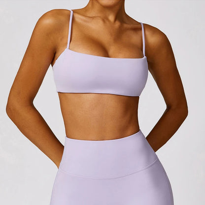 LuxeLift™ Form Sports Bra