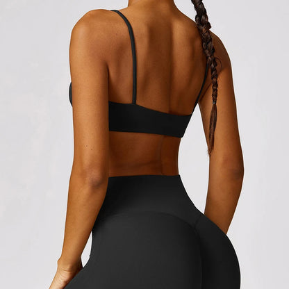 LuxeLift™ Form Sports Bra