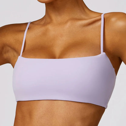 LuxeLift™ Form Sports Bra