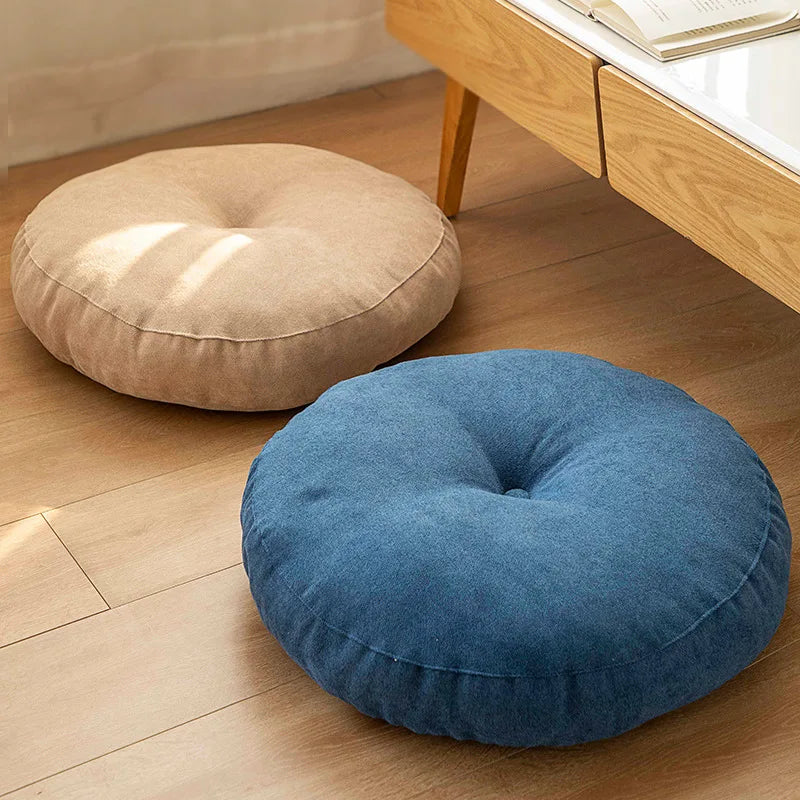 Pilates, Yoga, Gym, Activewear Meditation Pillow - NORRI Activewear Inc.