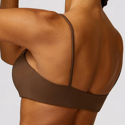 LuxeLift™ Form Sports Bra